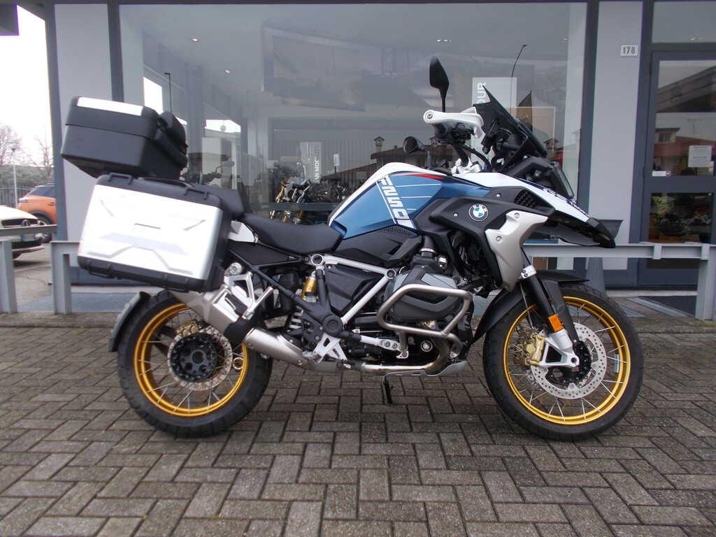 R 1250 GS