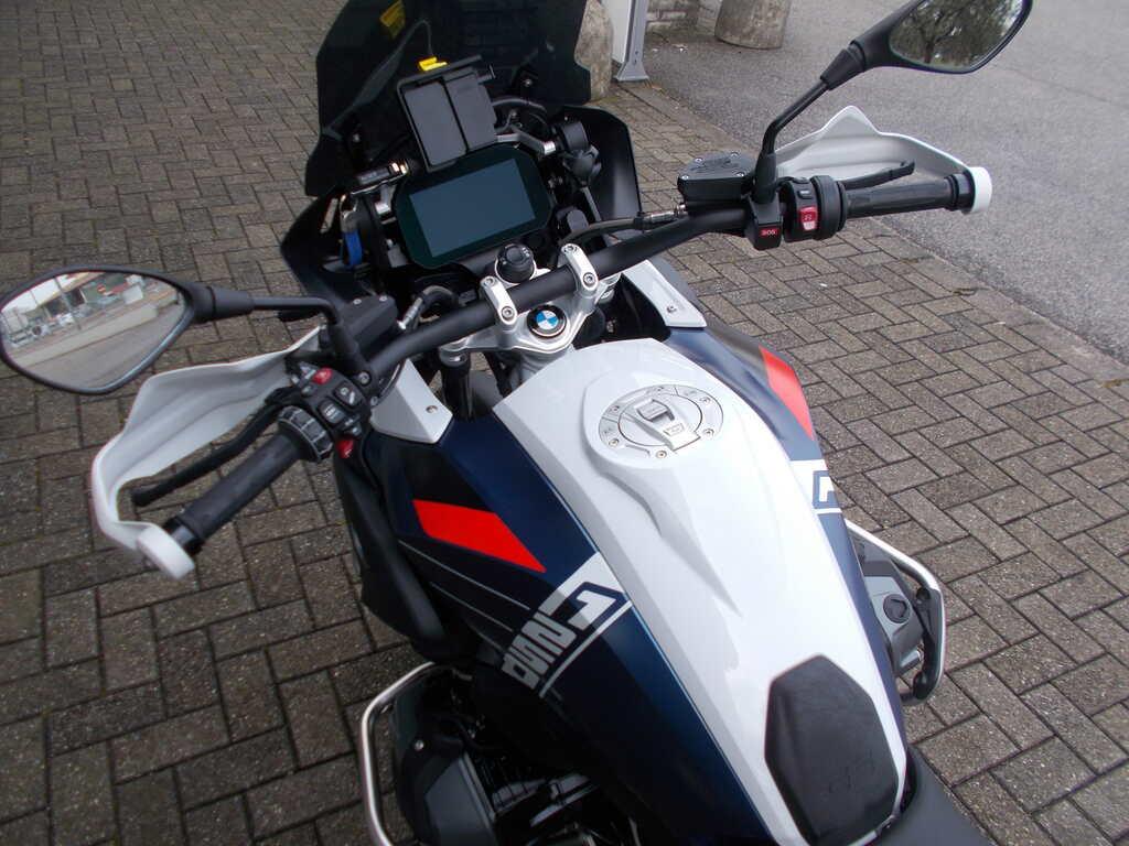 R 1250 GS