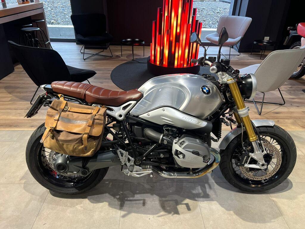 R 1200 NINET