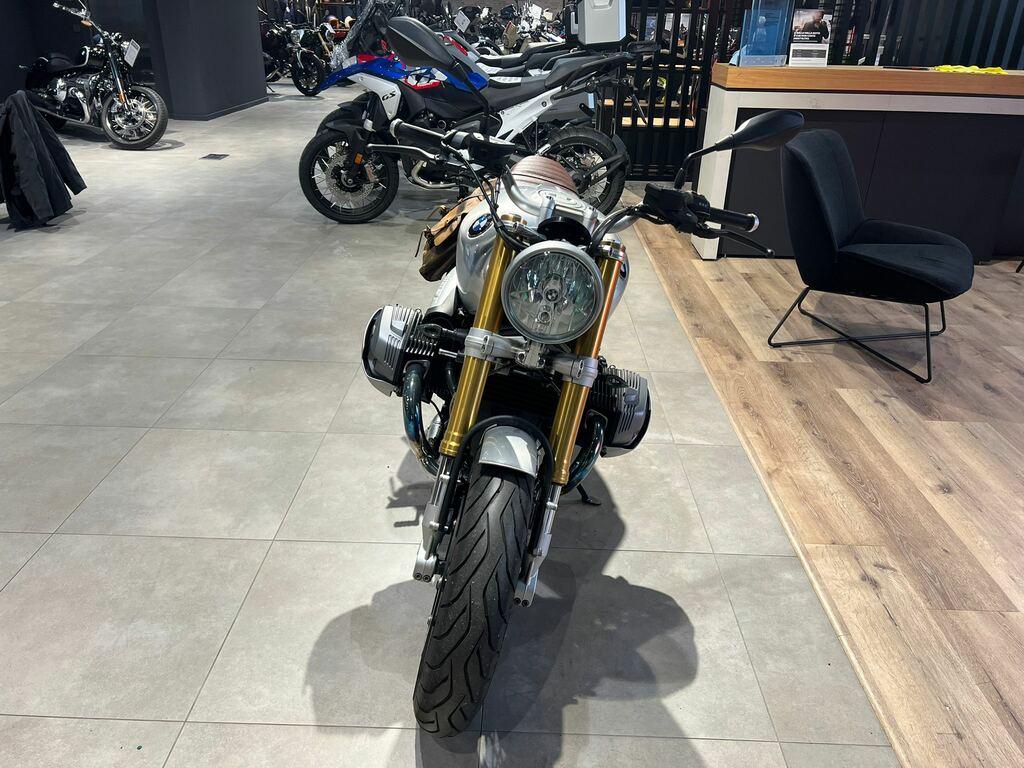 R 1200 NINET