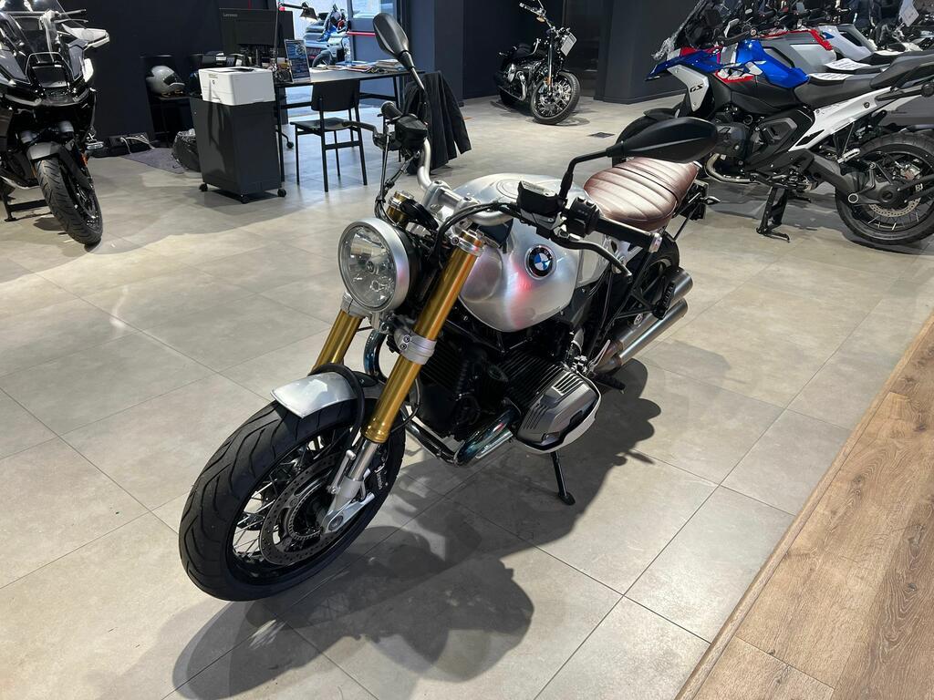 R 1200 NINET