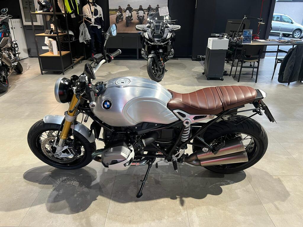 R 1200 NINET