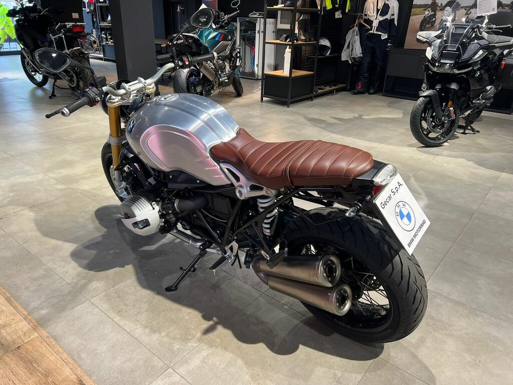 R 1200 NINET