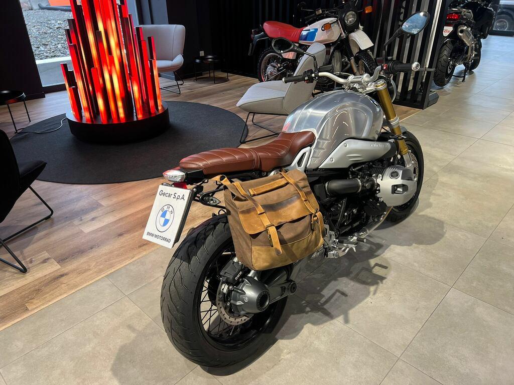 R 1200 NINET