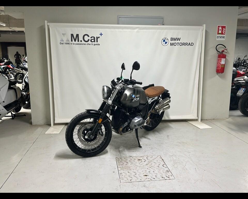 R 1200 NINET