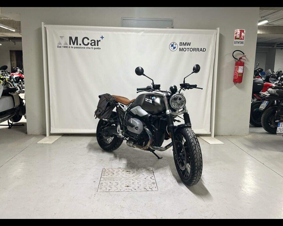 R 1200 NINET