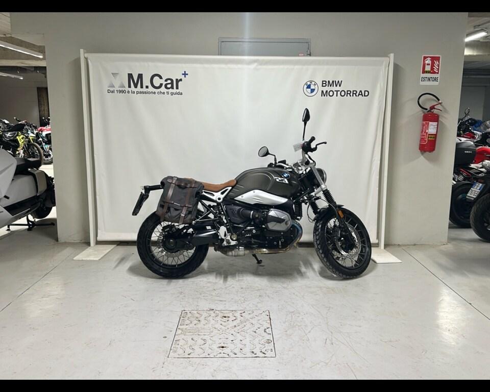 R 1200 NINET