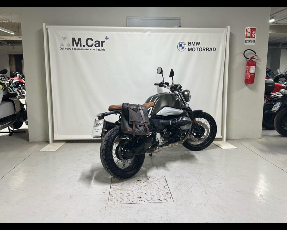R 1200 NINET