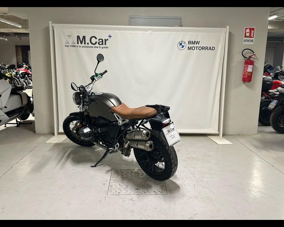 R 1200 NINET