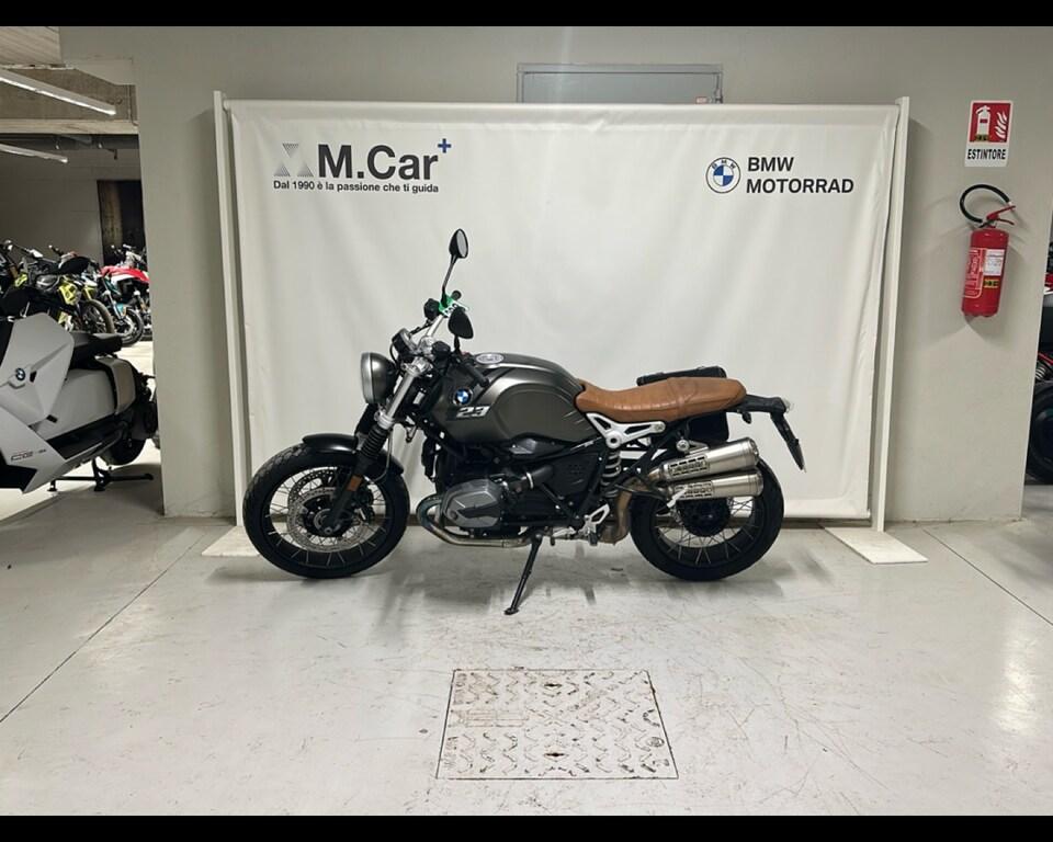 R 1200 NINET