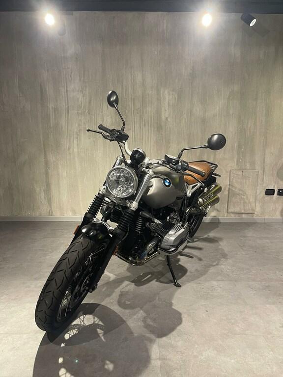 R 1200 NINET