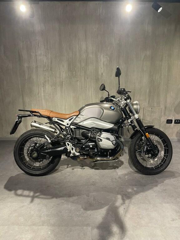 R 1200 NINET