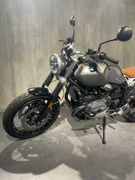 R 1200 NINET