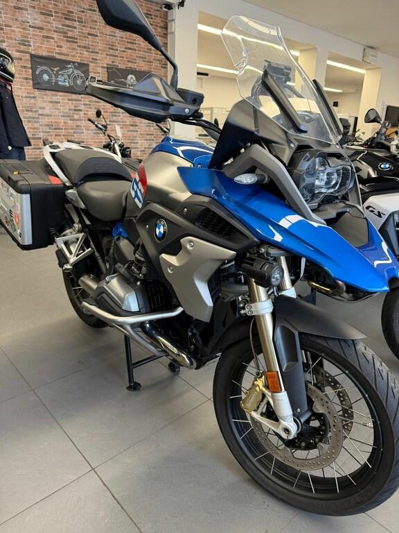 R 1200 GS