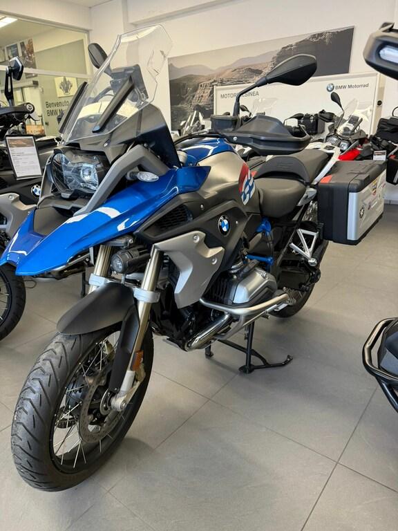 R 1200 GS