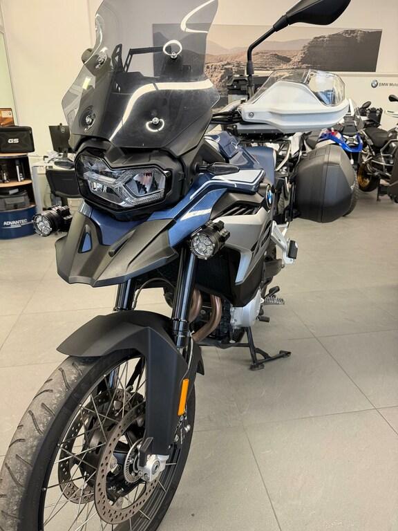 F 850 GS