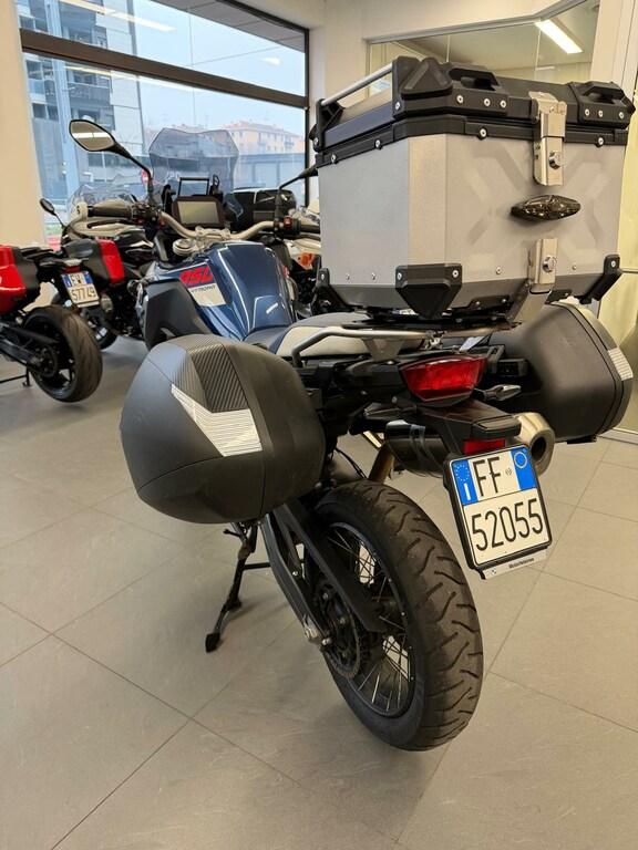 F 850 GS