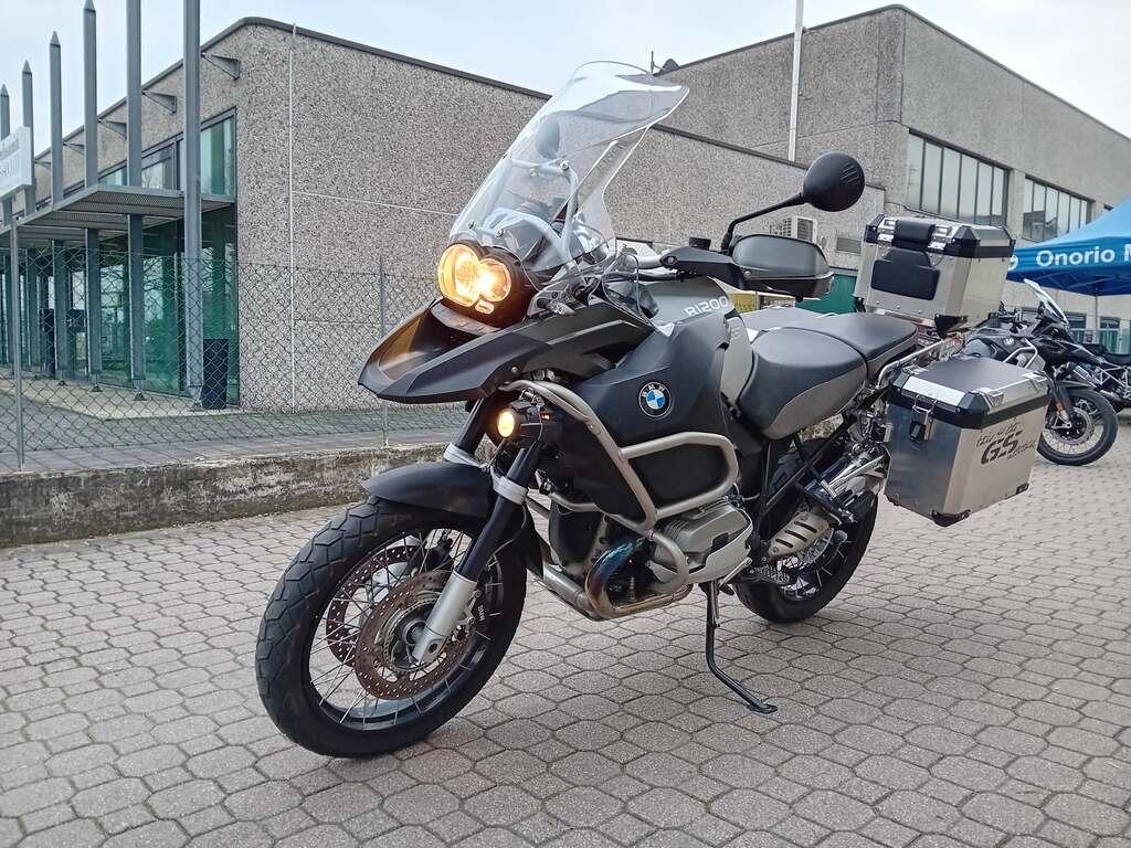 R 1200 GS
