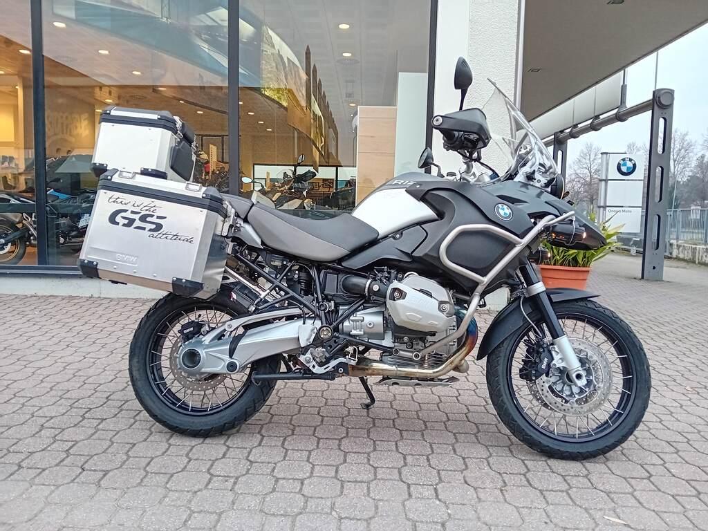 R 1200 GS