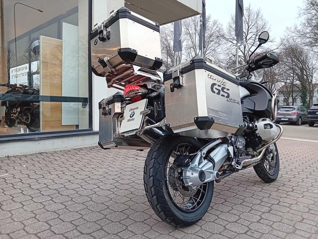 R 1200 GS