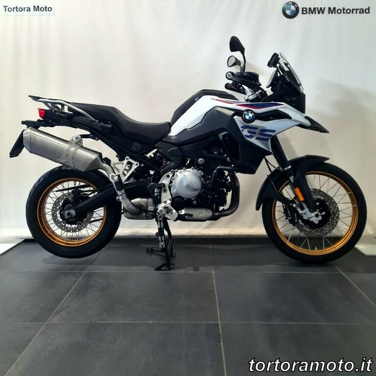 F 850 GS