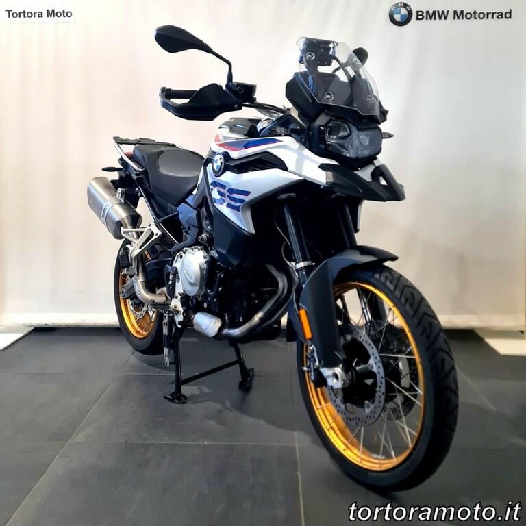 F 850 GS