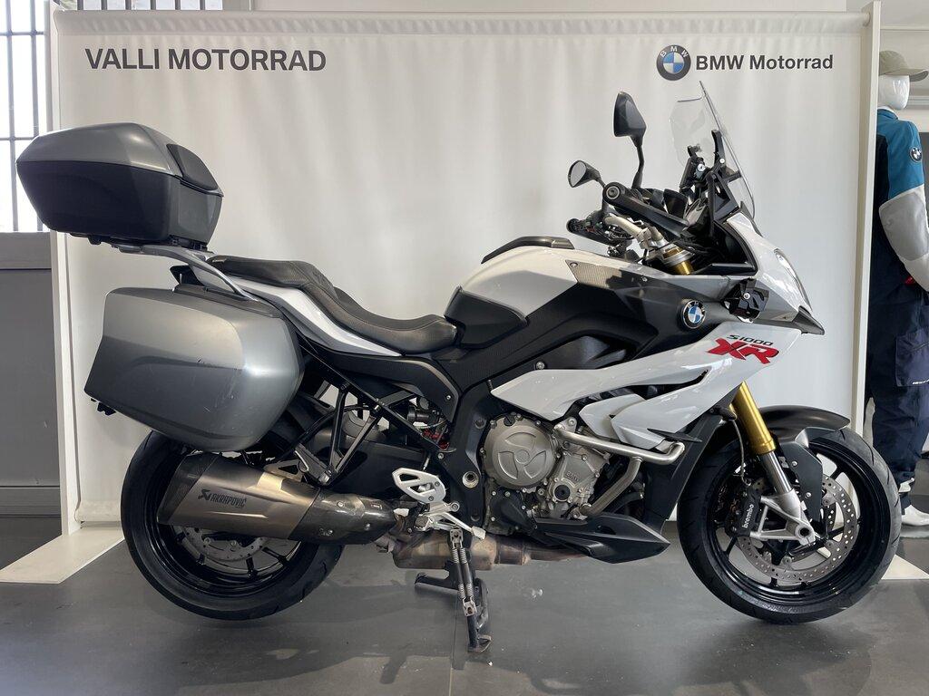 S 1000 XR