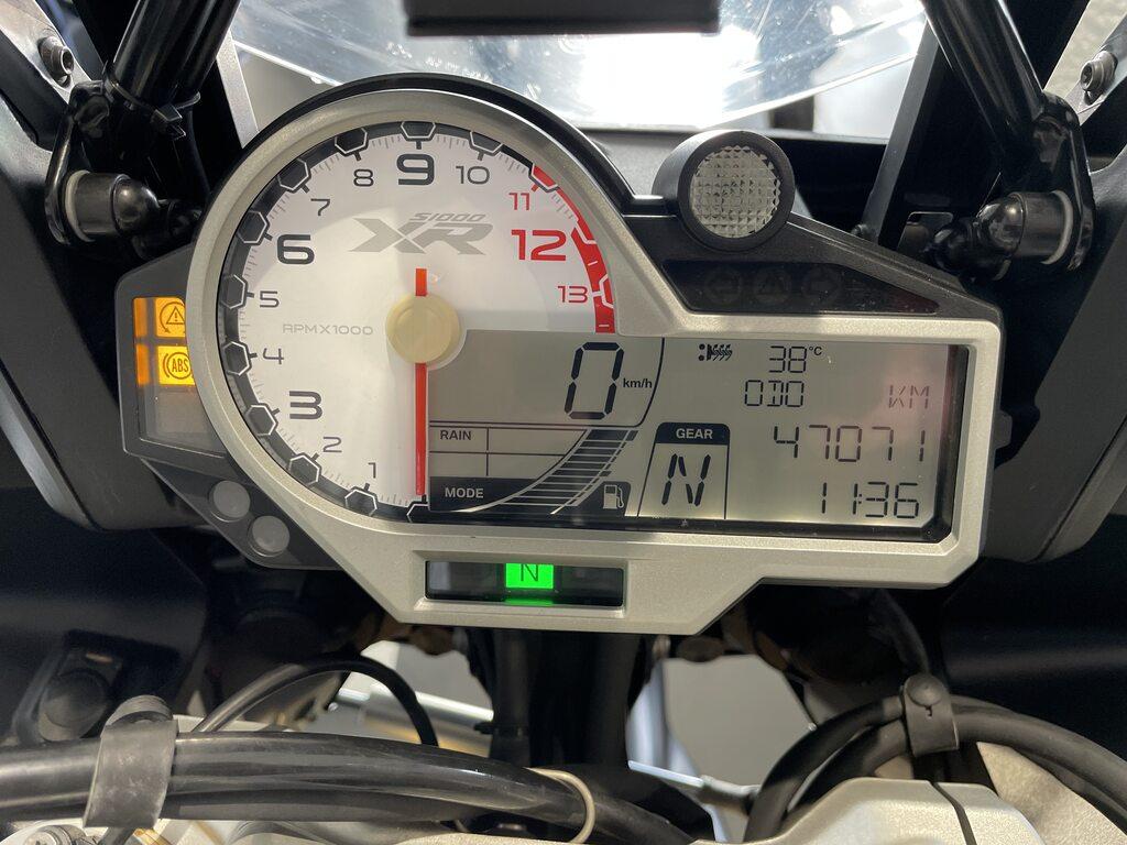 S 1000 XR