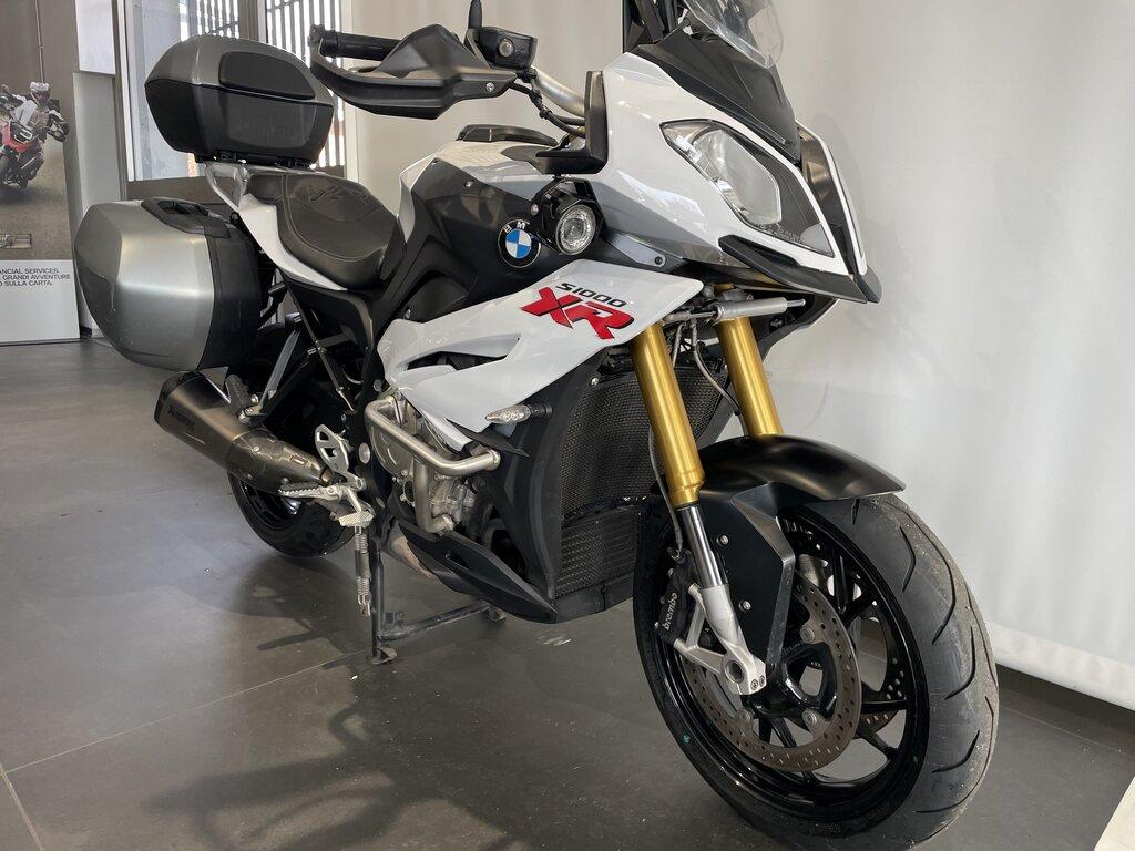 S 1000 XR