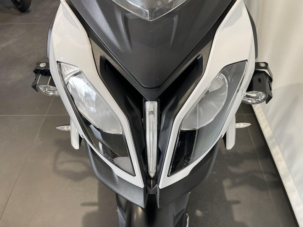 S 1000 XR
