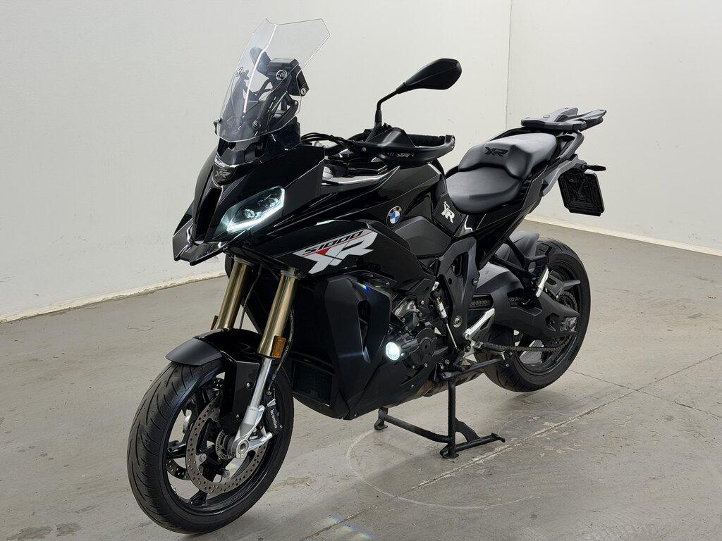S 1000 XR
