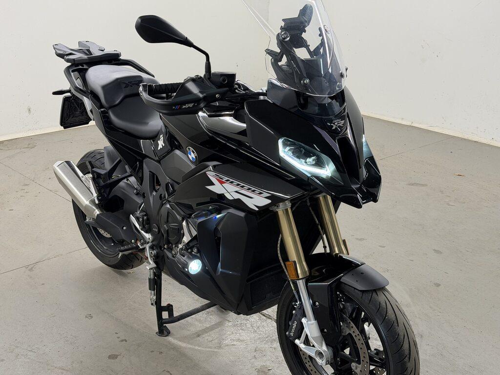 S 1000 XR