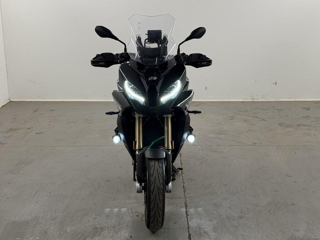 S 1000 XR