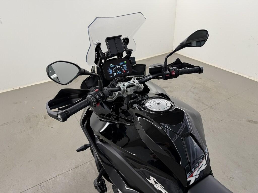 S 1000 XR