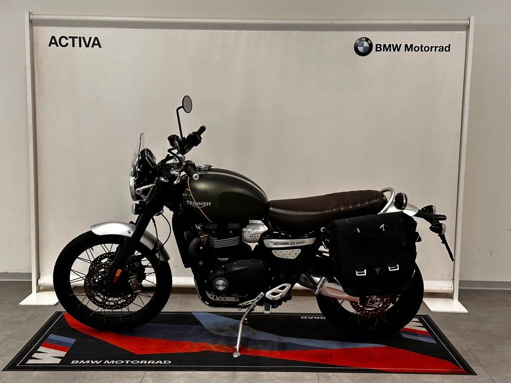 SCRAMBLER 1200
