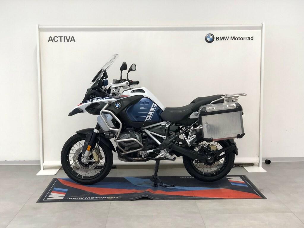 R 1250 GS