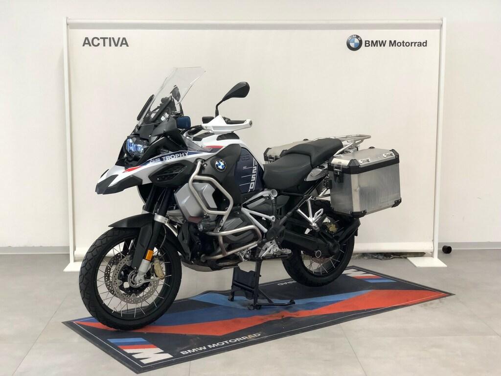 R 1250 GS