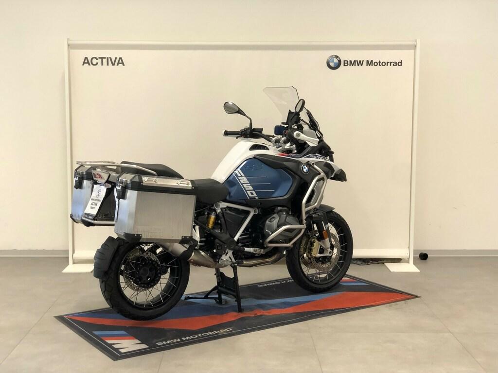 R 1250 GS