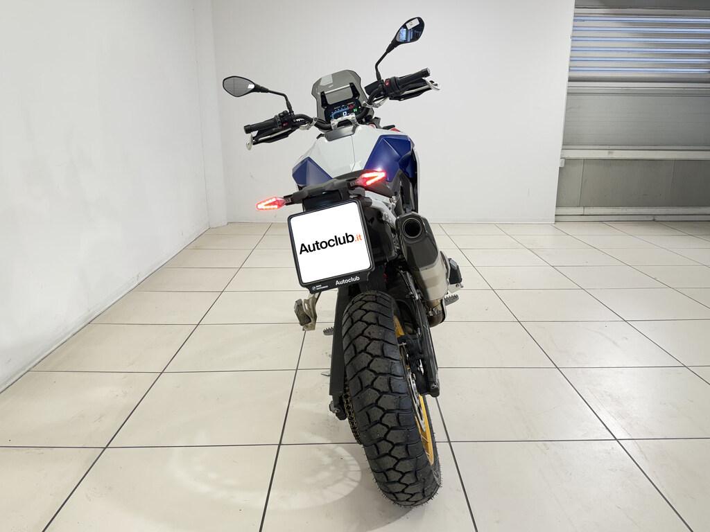 F 900 GS