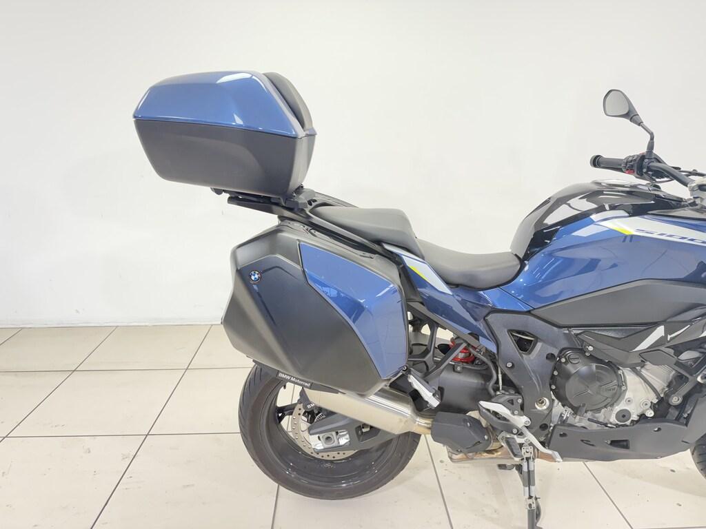 S 1000 XR
