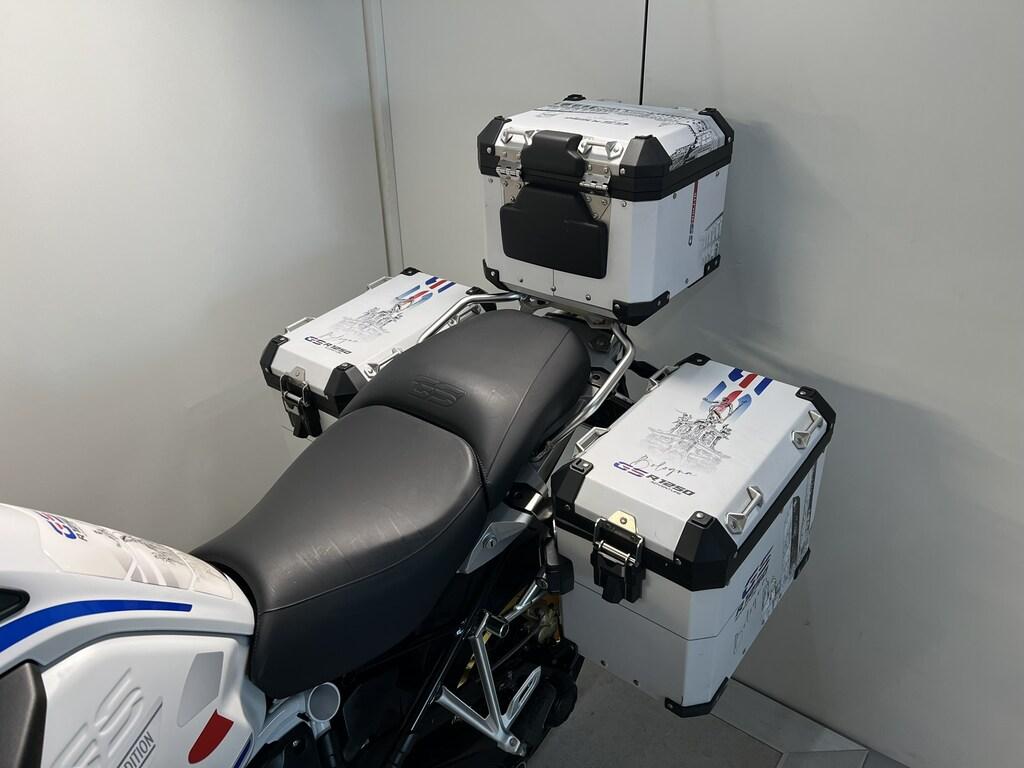 R 1250 GS