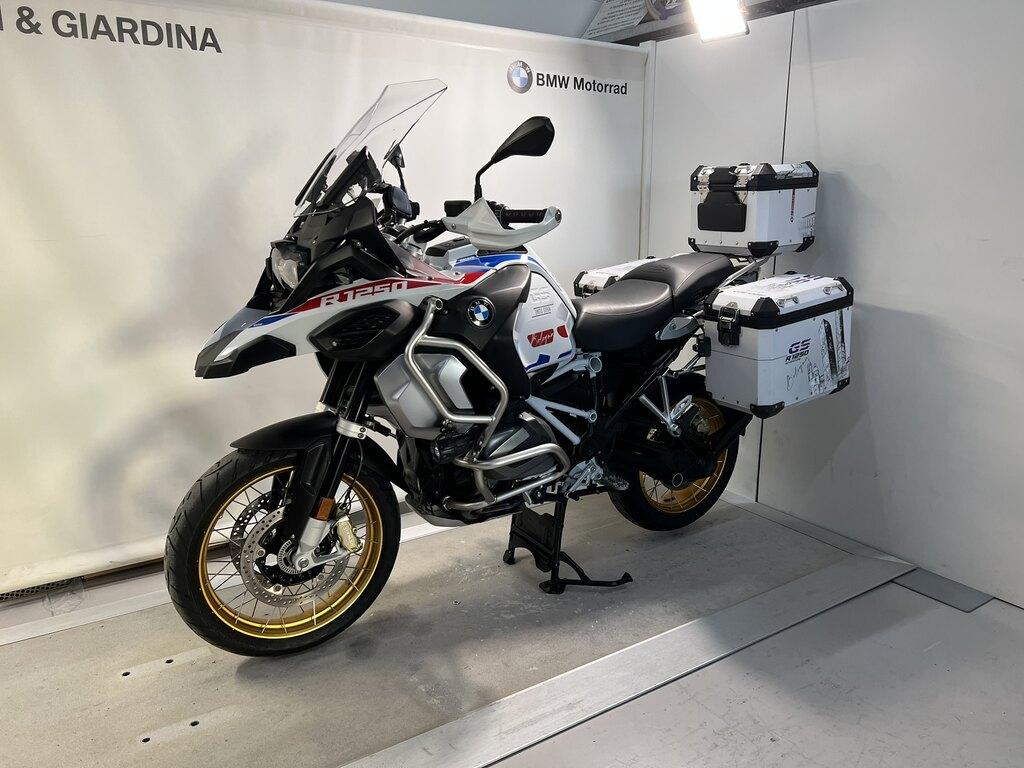 R 1250 GS