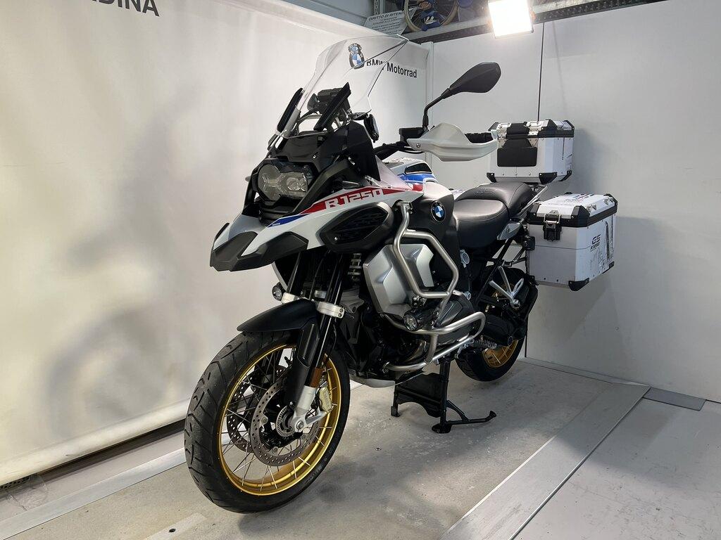 R 1250 GS