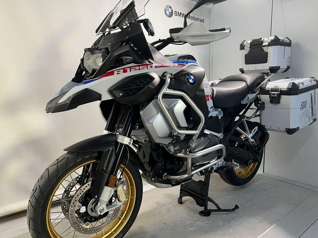 R 1250 GS
