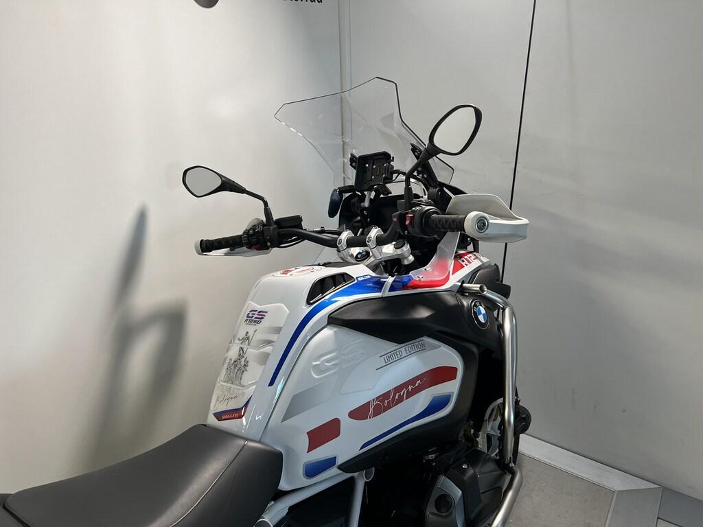 R 1250 GS
