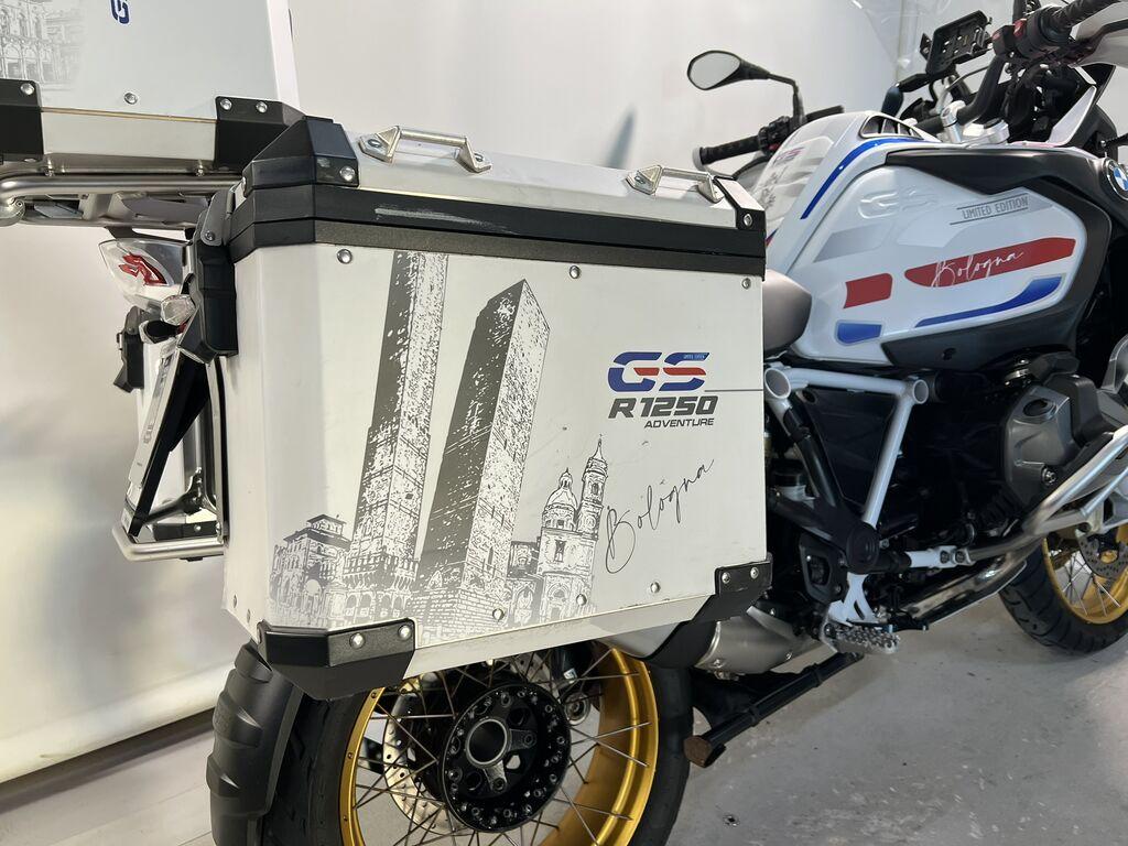 R 1250 GS