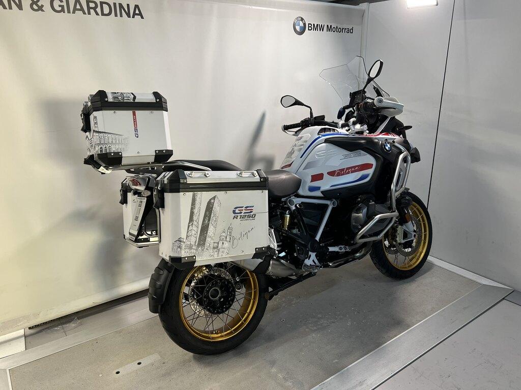 R 1250 GS
