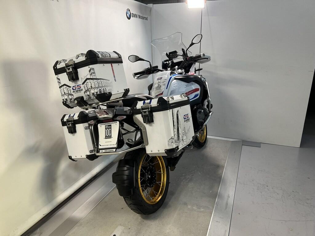 R 1250 GS