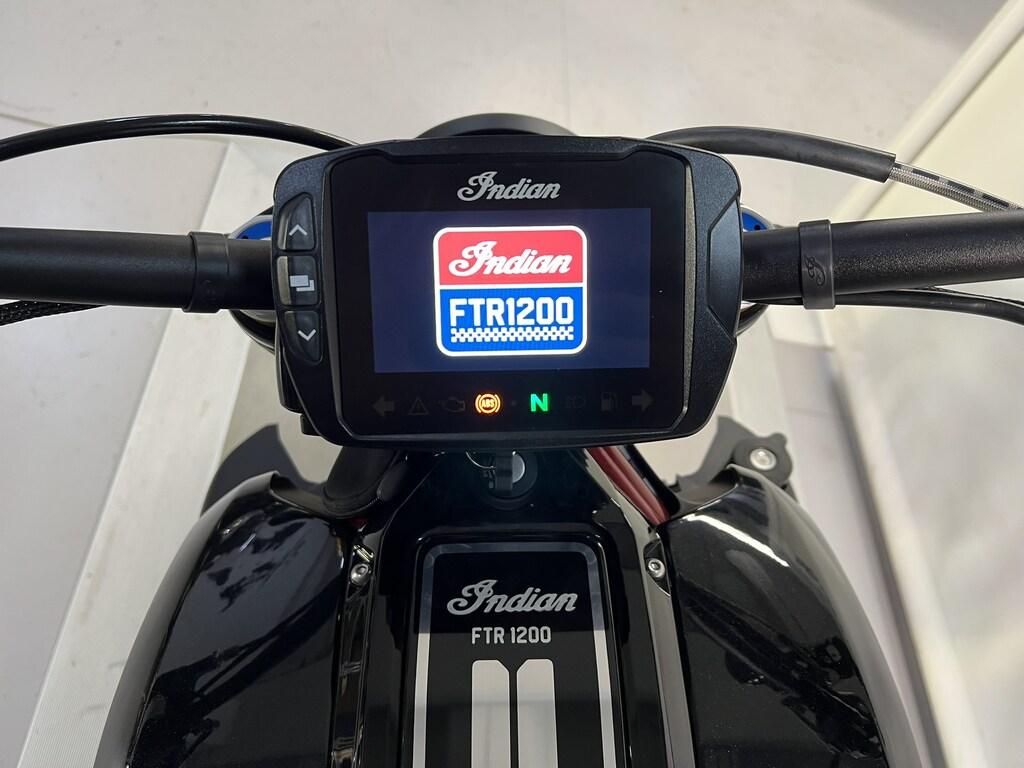 FTR 1200