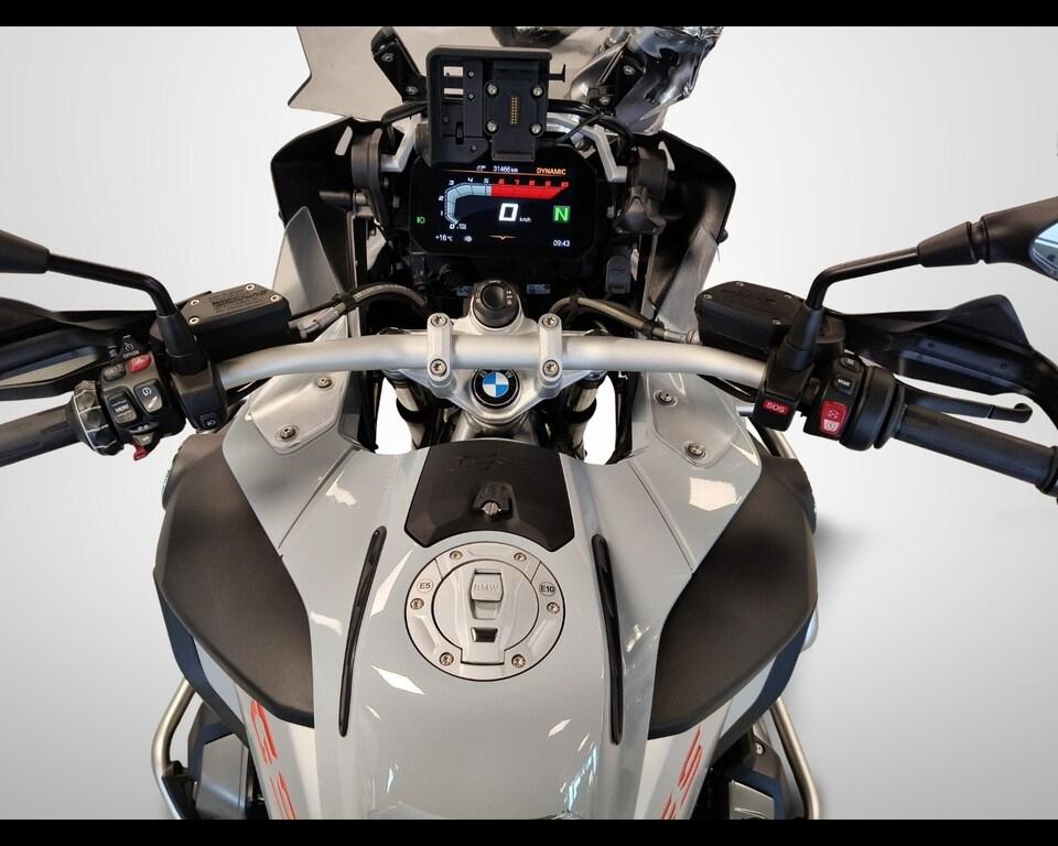 R 1250 GS